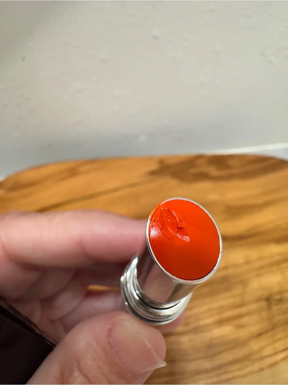 Christian Dior Dior Addict Laquer Stick Lipstick 644 Alive  3.2g / 0.11oz